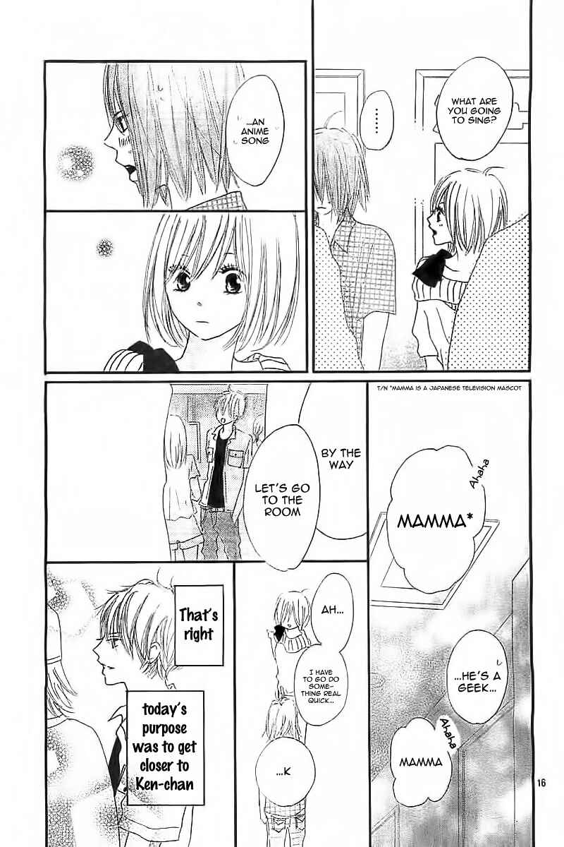 Page 19 Chapter Unknown_da90 Ichikyuu