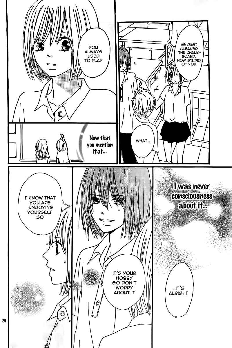 Page 28 Chapter Unknown_da90 Ichikyuu