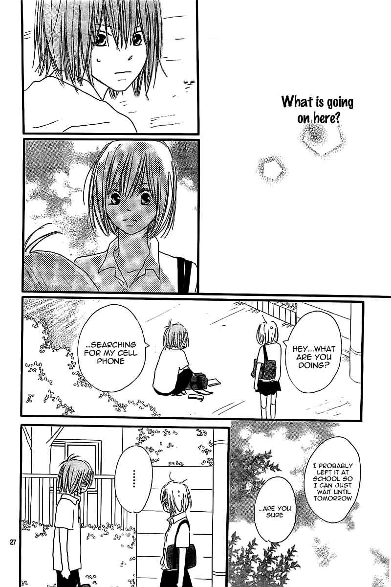 Page 30 Chapter Unknown_da90 Ichikyuu