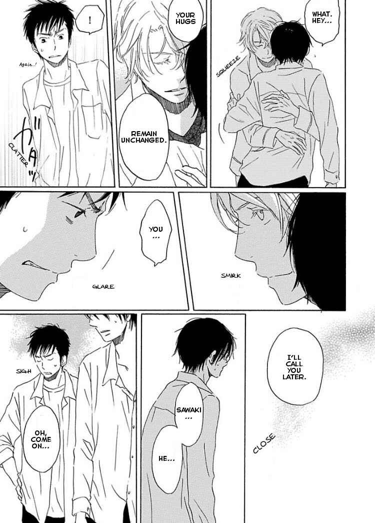 Page 13 Chapter 3 Houkago no Fujun