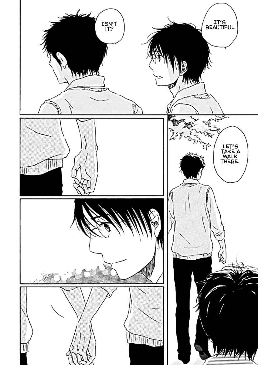 Page 27 Chapter 5 Houkago no Fujun