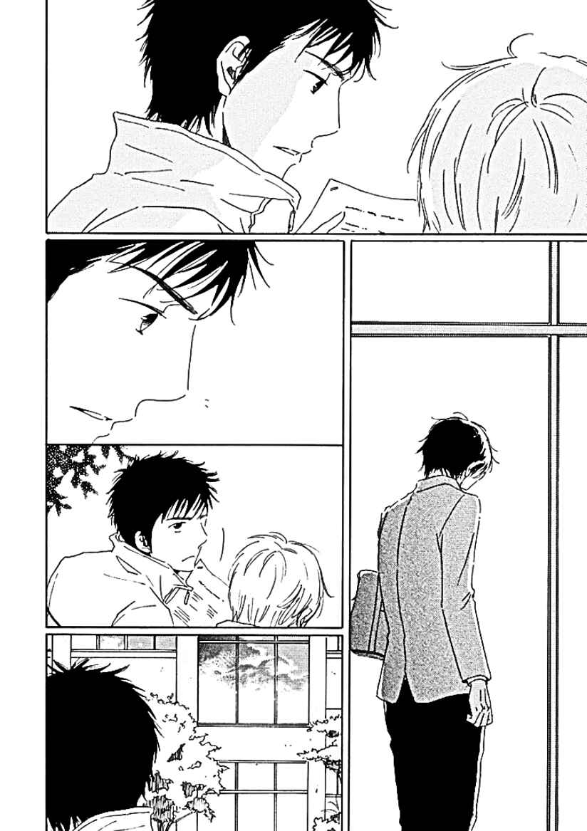 Page 35 Chapter 6 Houkago no Fujun