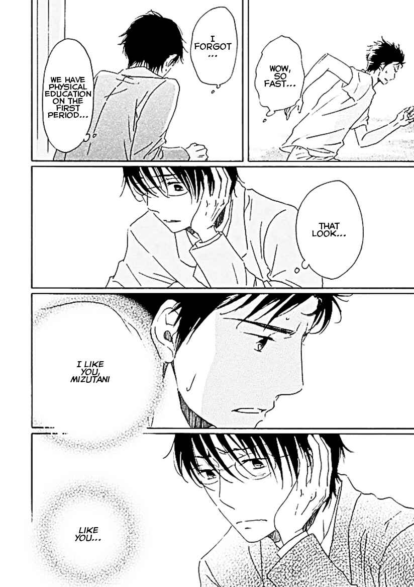 Page 37 Chapter 6 Houkago no Fujun