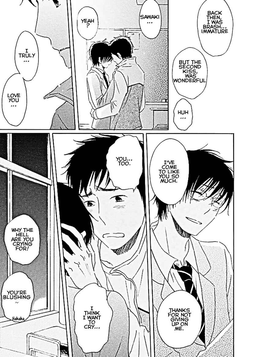 Page 48 Chapter 6 Houkago no Fujun