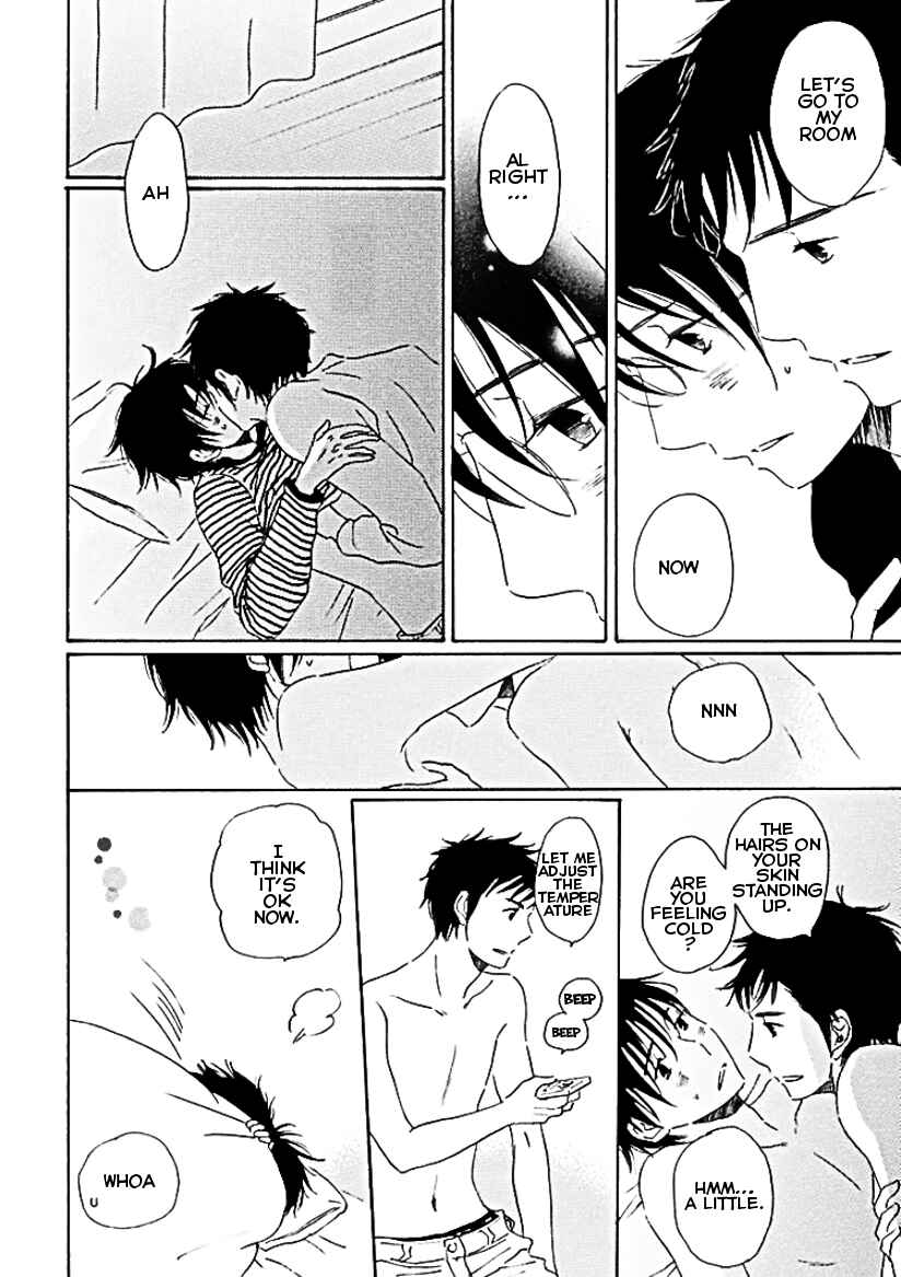 Page 55 Chapter 6 Houkago no Fujun
