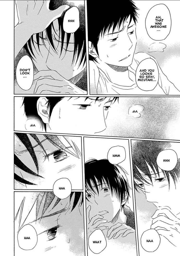 Page 32 Chapter 4 Houkago no Fujun