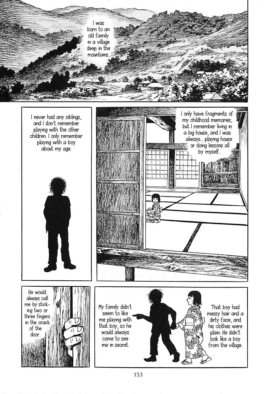 Page 2 Chapter 6 Yokai Hunter - Night of the Sea Dragons Festival