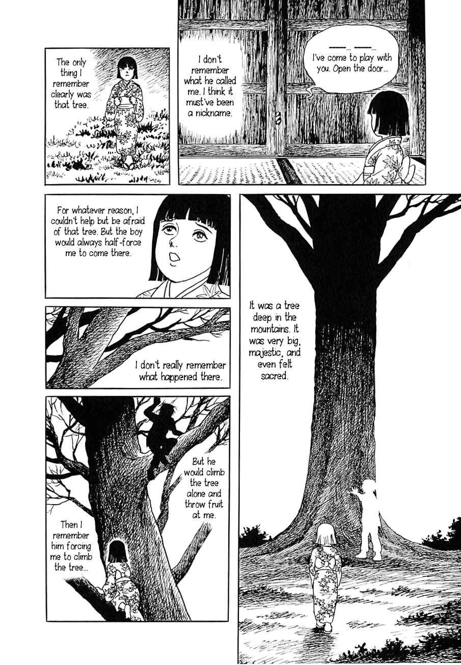 Page 3 Chapter 6 Yokai Hunter - Night of the Sea Dragons Festival
