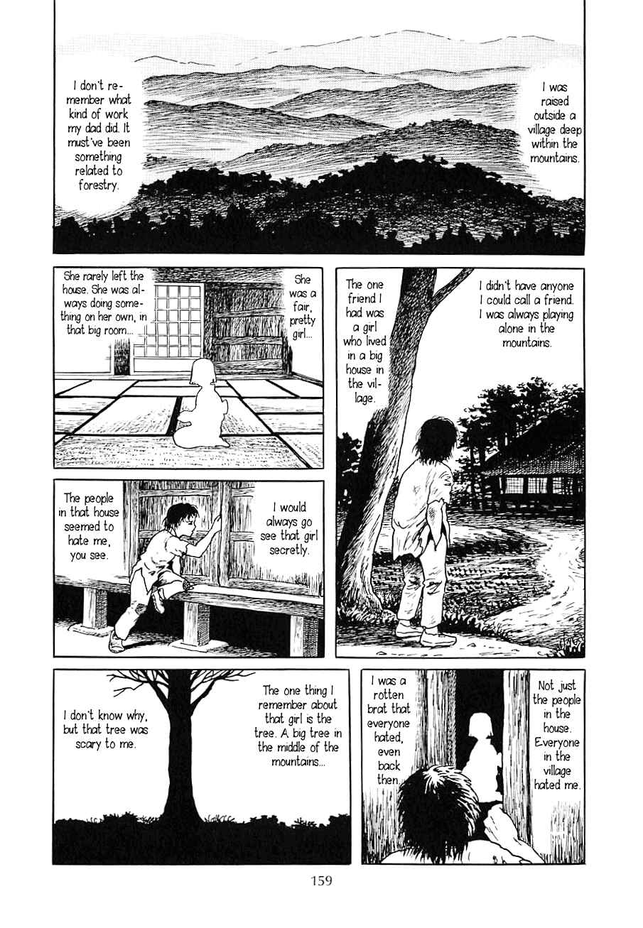 Page 8 Chapter 6 Yokai Hunter - Night of the Sea Dragons Festival