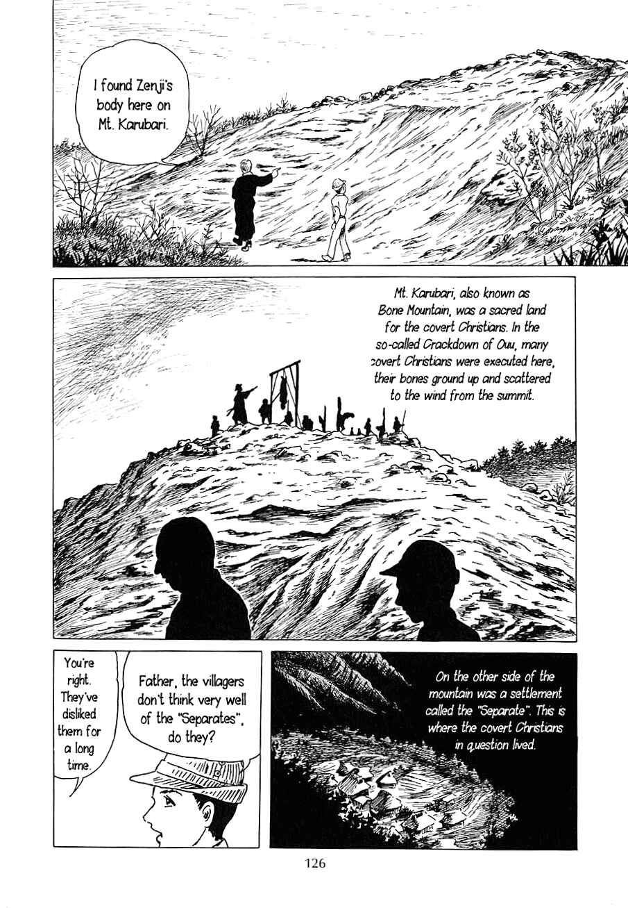 Page 6 Chapter 5 Yokai Hunter - Night of the Sea Dragons Festival