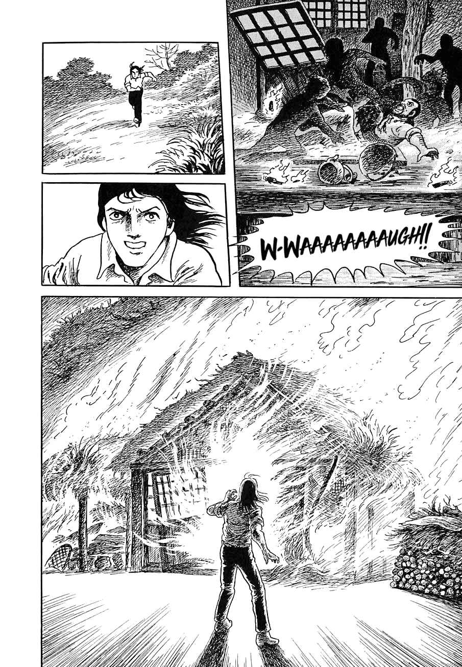 Page 26 Chapter 2 Yokai Hunter - Night of the Sea Dragons Festival