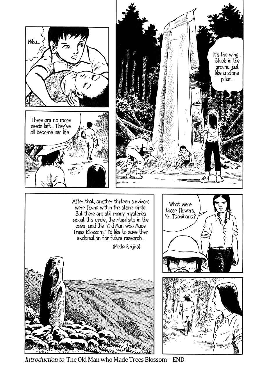 Page 24 Chapter 7 Yokai Hunter - Night of the Sea Dragons Festival
