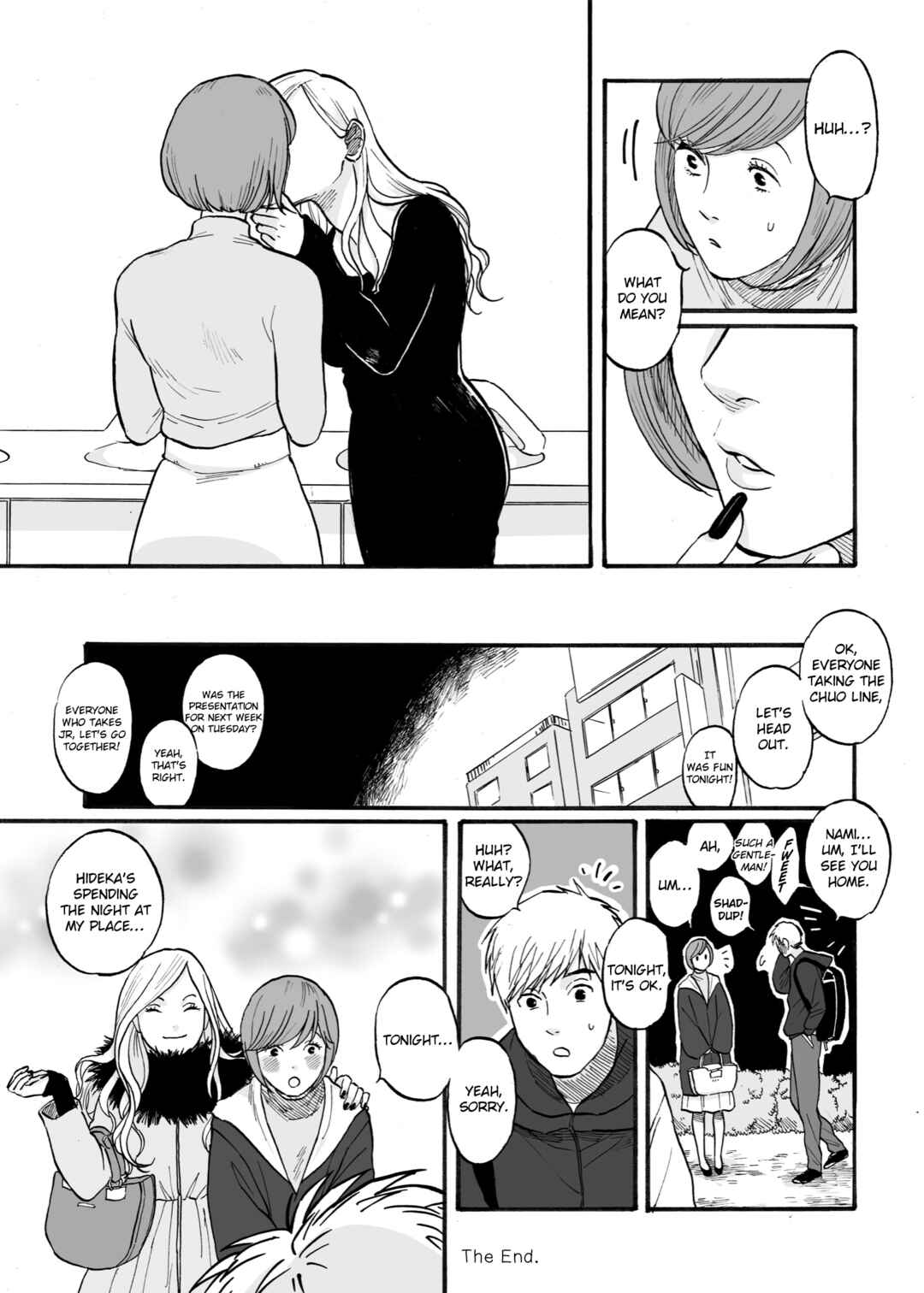 Page 4 Chapter Unknown_261a Cause Im Bored