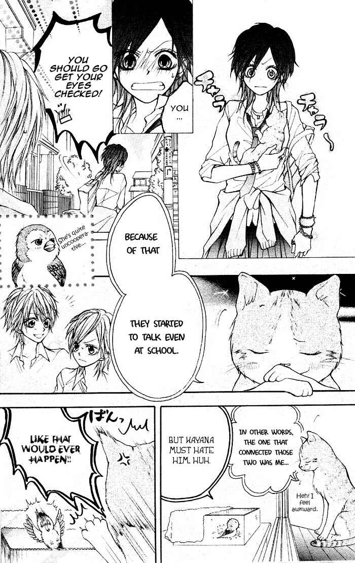 Page 26 Chapter Unknown_5d89 By Hero