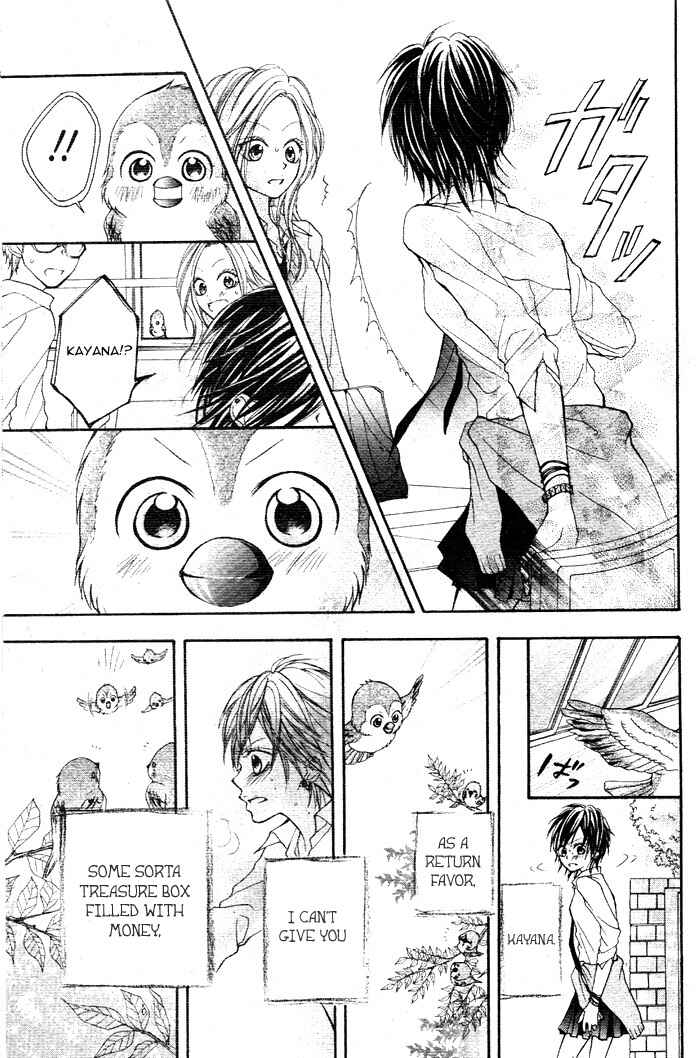 Page 39 Chapter Unknown_5d89 By Hero