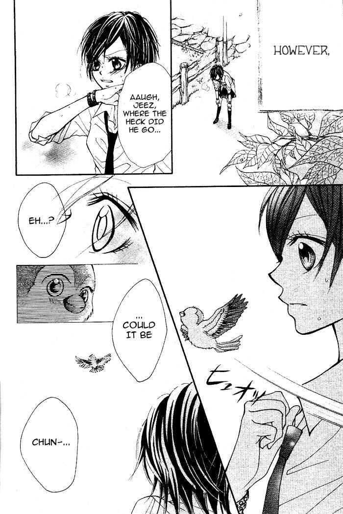 Page 40 Chapter Unknown_5d89 By Hero