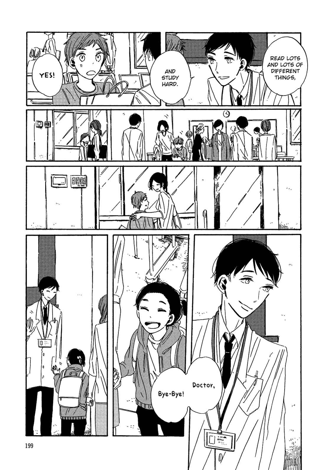 Page 10 Chapter 6.1 Labradorescence