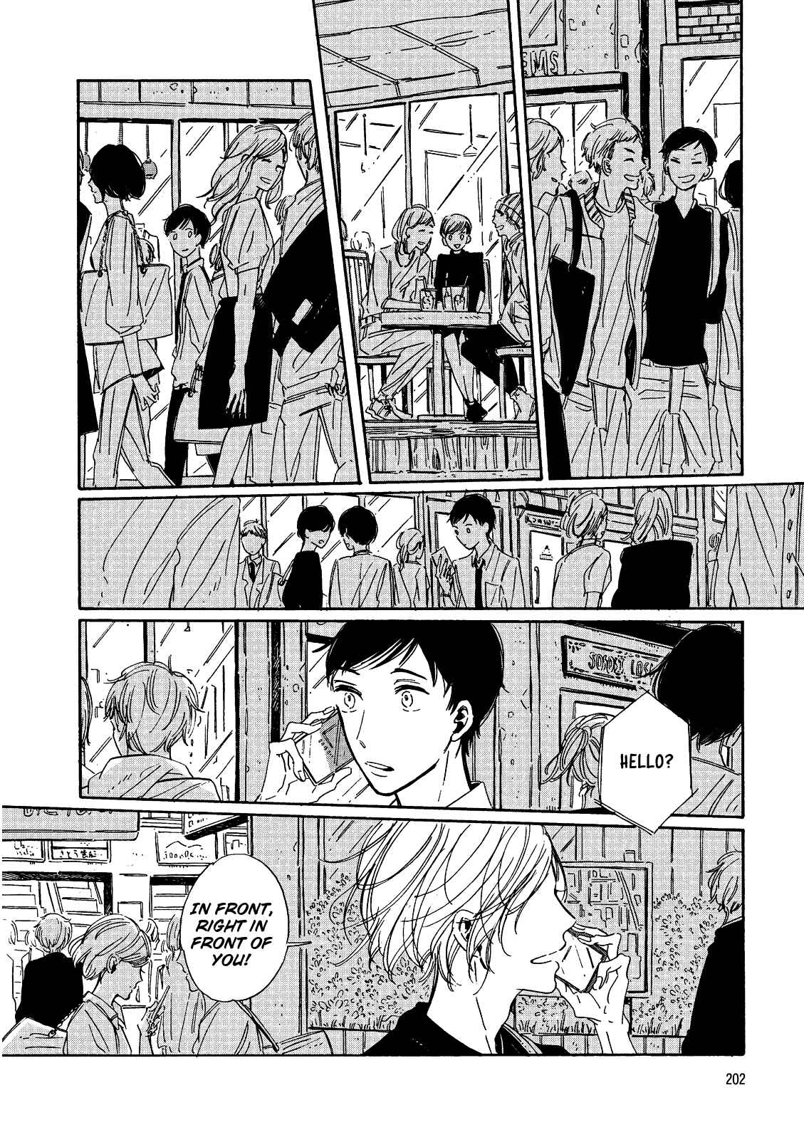 Page 13 Chapter 6.1 Labradorescence