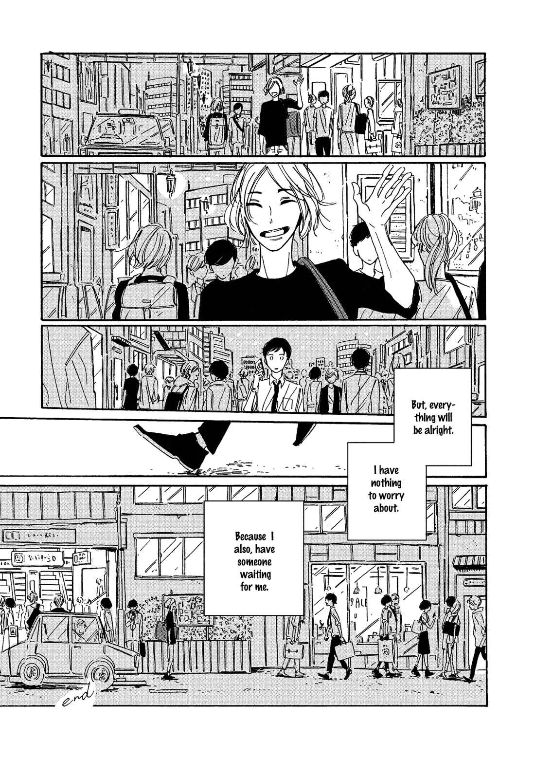 Page 14 Chapter 6.1 Labradorescence