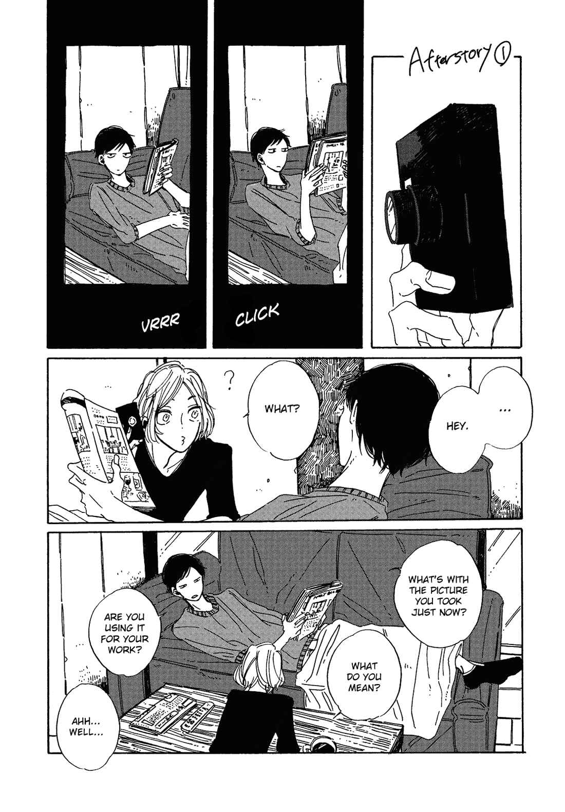 Page 3 Chapter 6.1 Labradorescence