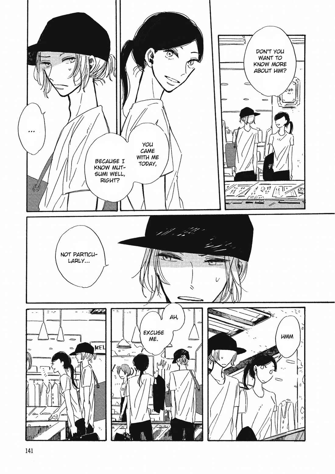 Page 16 Chapter 5 Labradorescence