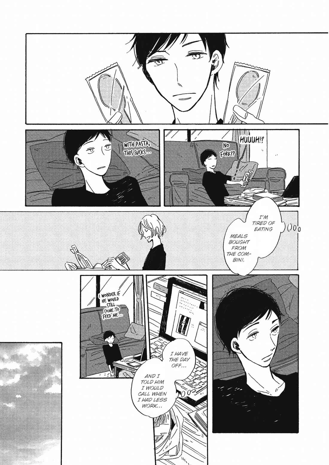 Page 18 Chapter 5 Labradorescence