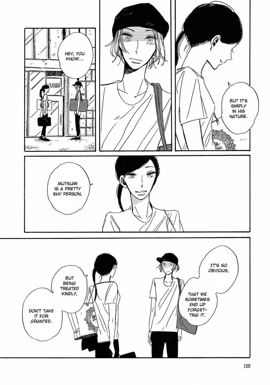 Page 25 Chapter 5 Labradorescence