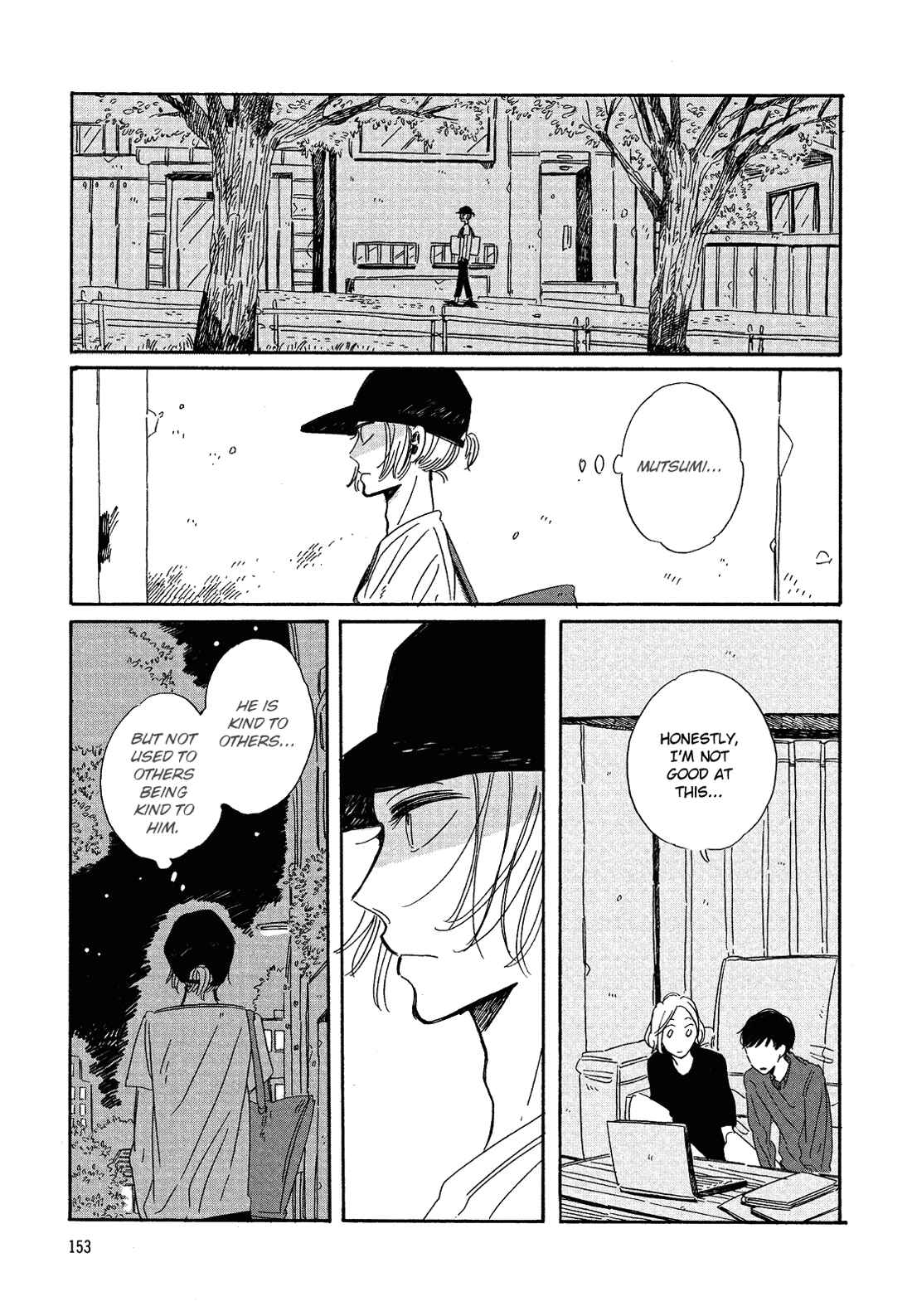 Page 28 Chapter 5 Labradorescence