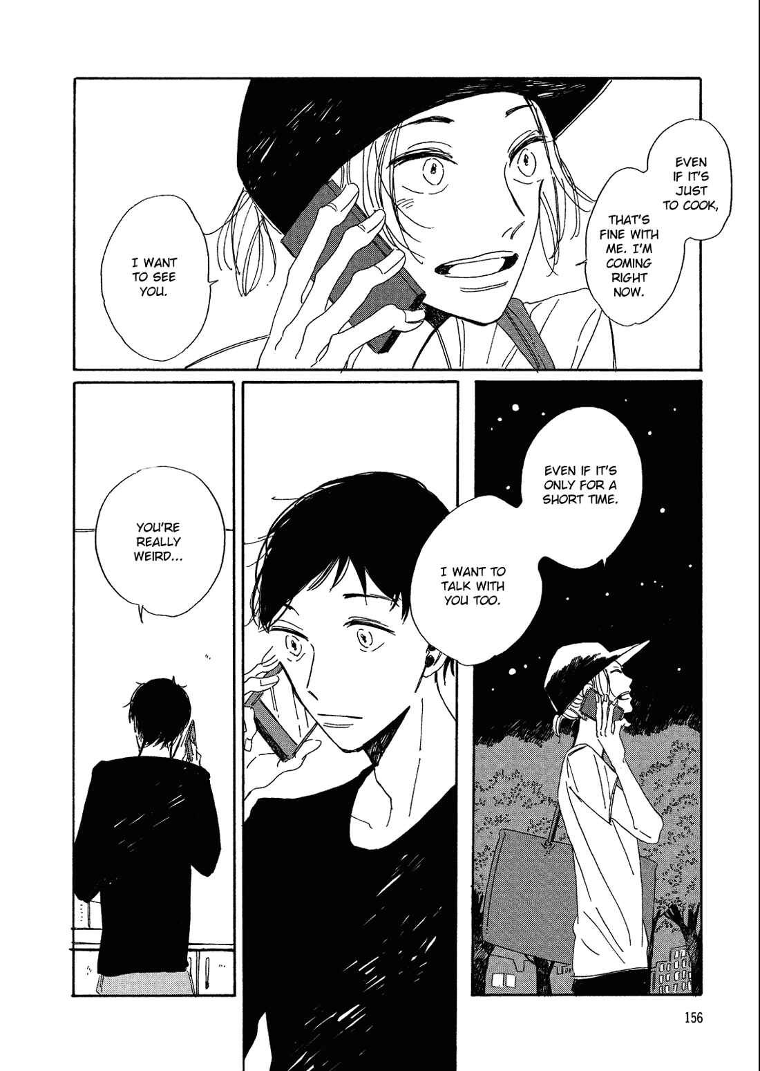 Page 31 Chapter 5 Labradorescence