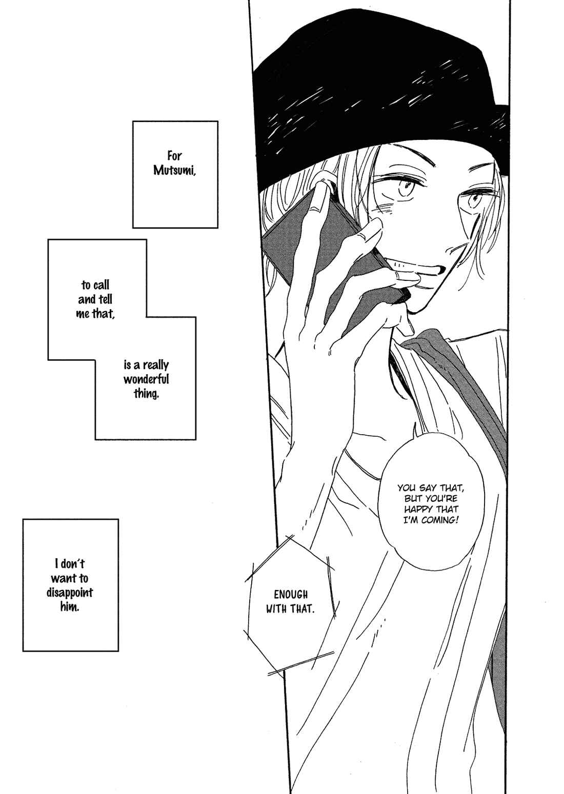Page 32 Chapter 5 Labradorescence