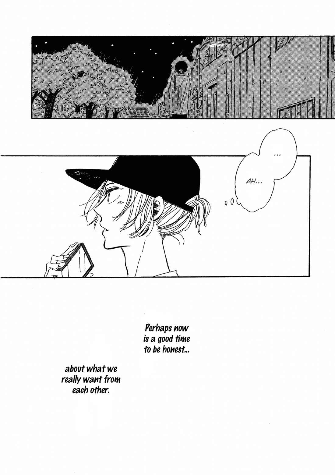 Page 33 Chapter 5 Labradorescence