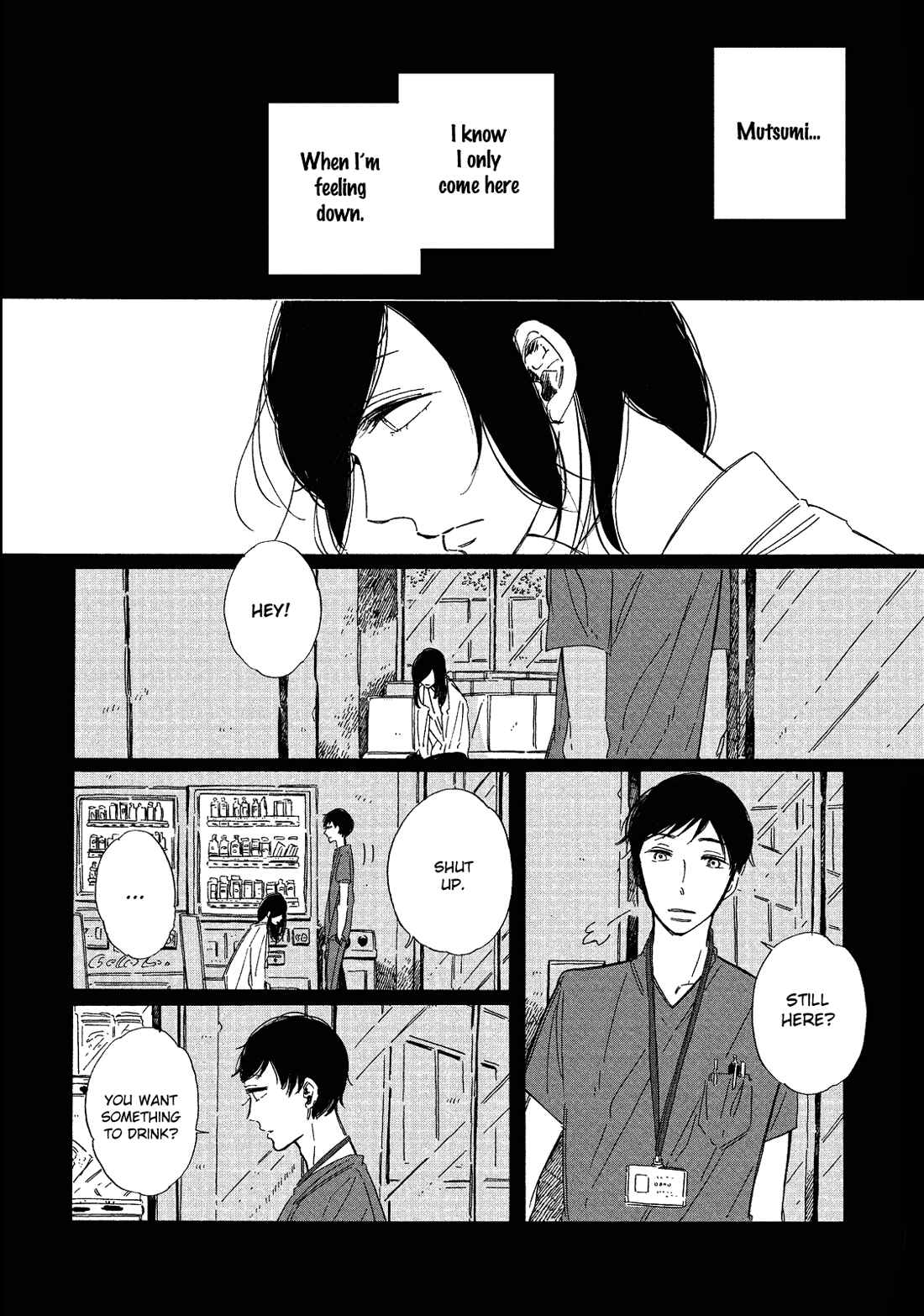 Page 4 Chapter 5 Labradorescence