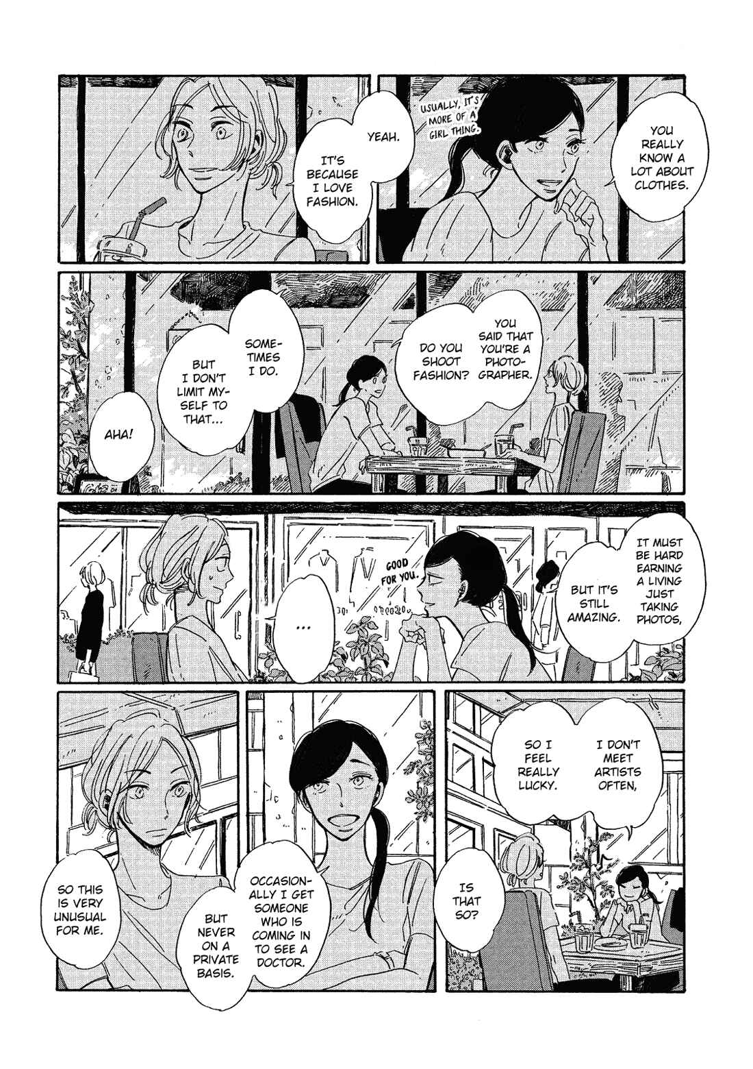 Page 8 Chapter 5 Labradorescence