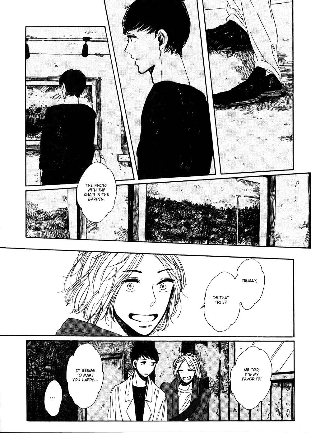 Page 12 Chapter 2 Labradorescence
