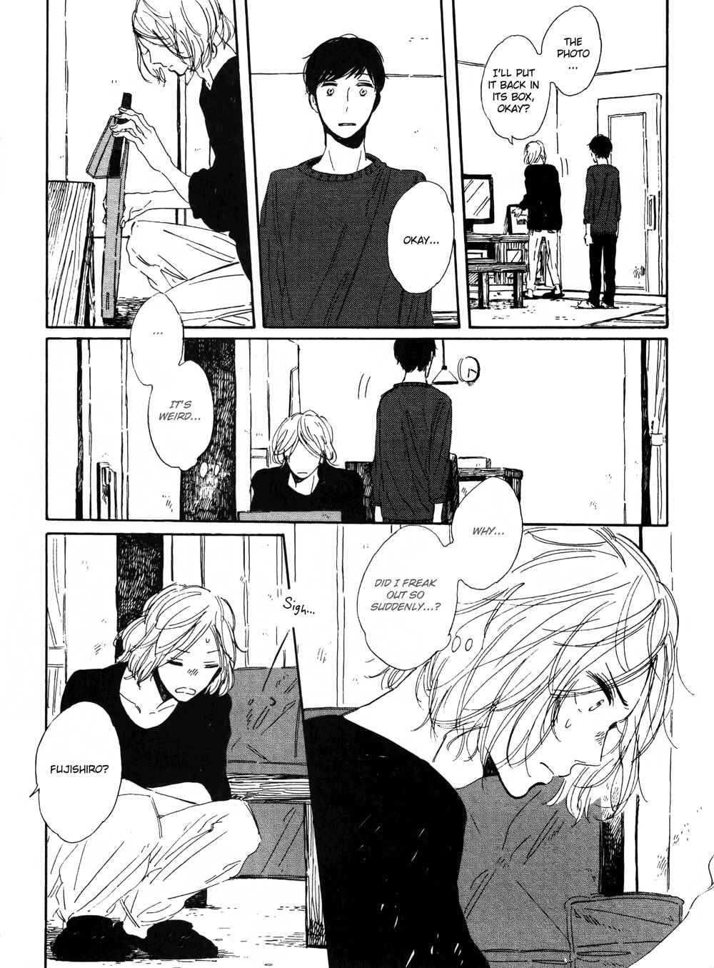 Page 22 Chapter 2 Labradorescence