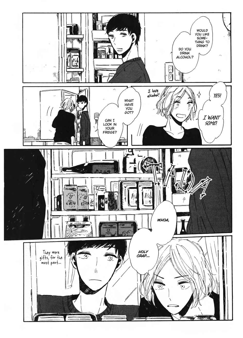 Page 23 Chapter 2 Labradorescence
