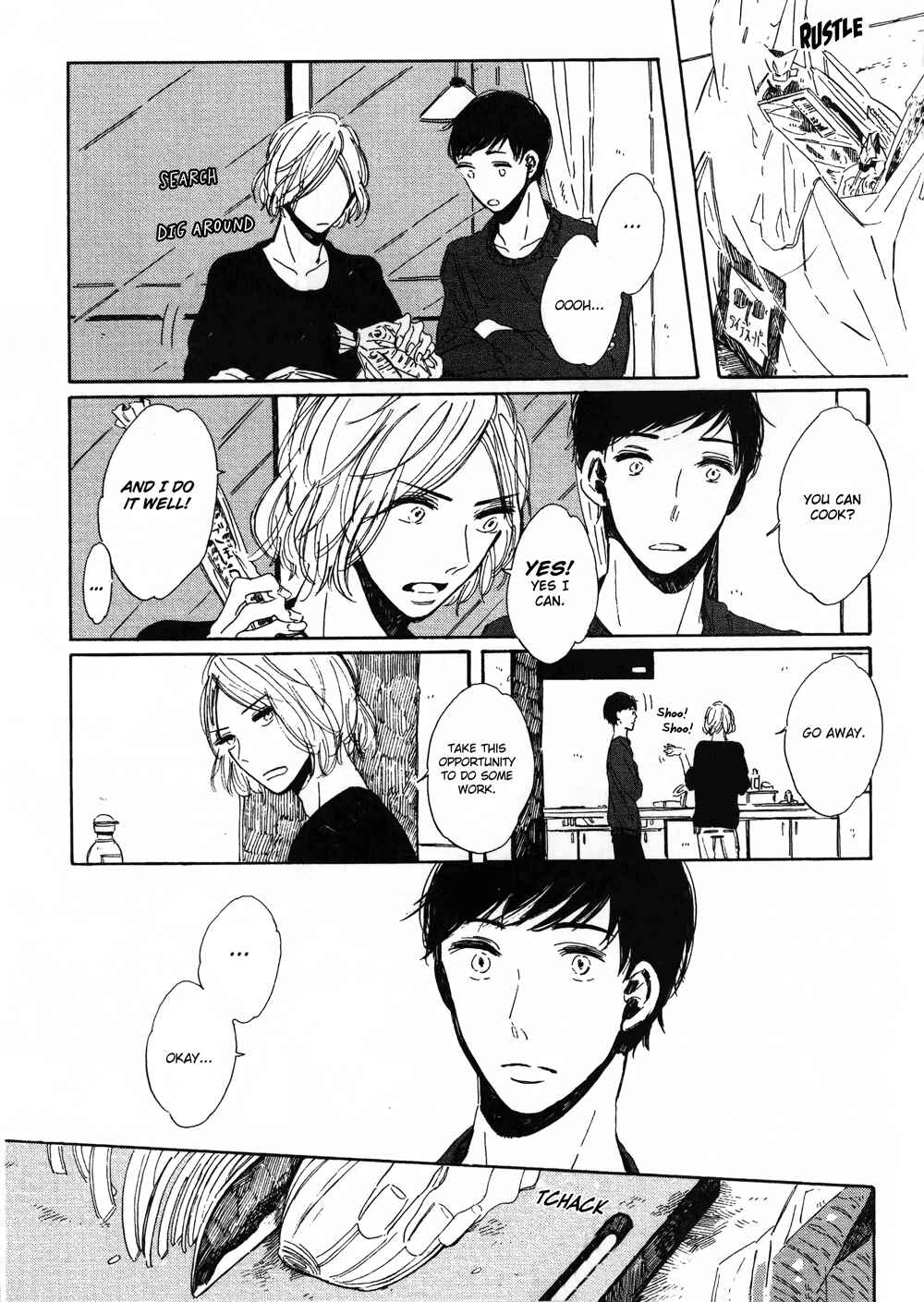 Page 25 Chapter 2 Labradorescence
