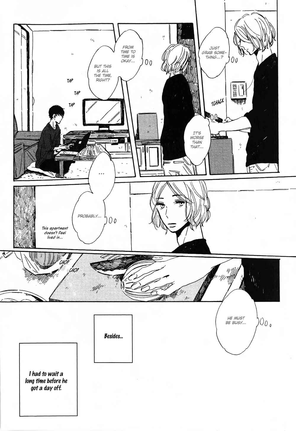 Page 26 Chapter 2 Labradorescence