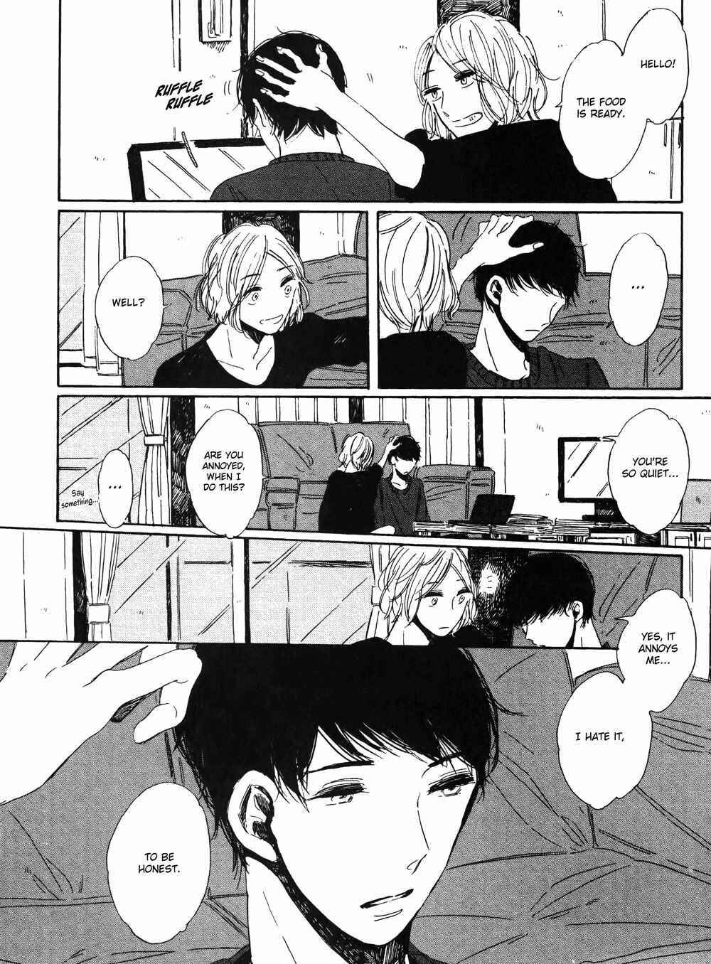 Page 30 Chapter 2 Labradorescence
