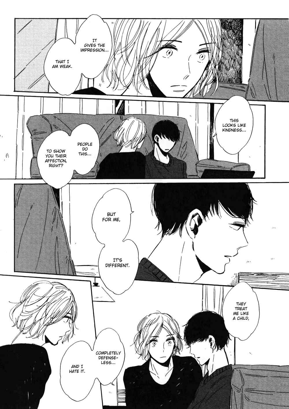 Page 31 Chapter 2 Labradorescence