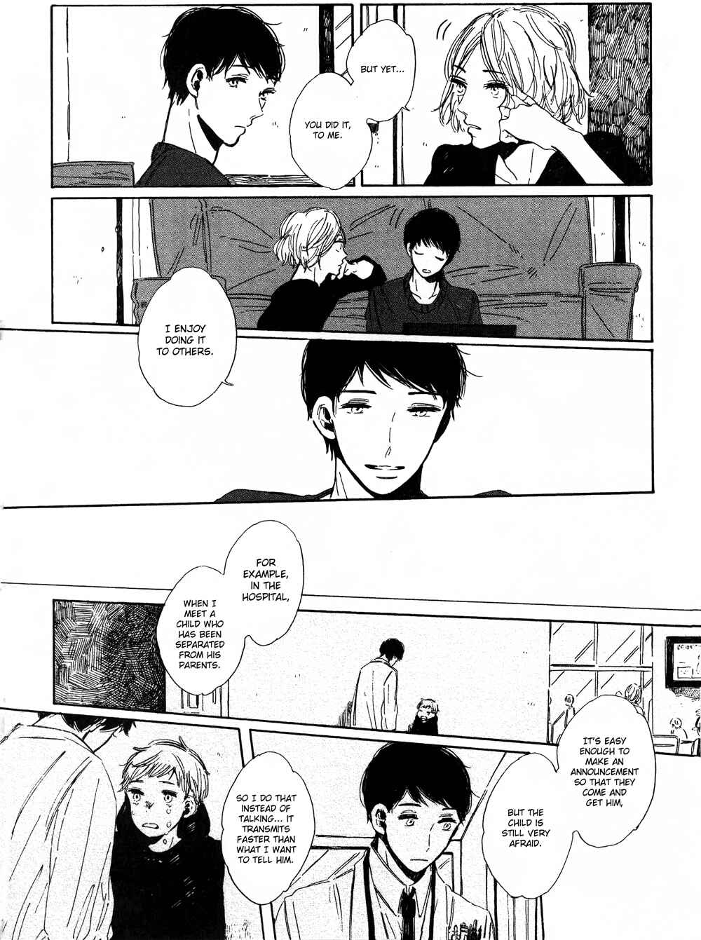 Page 32 Chapter 2 Labradorescence