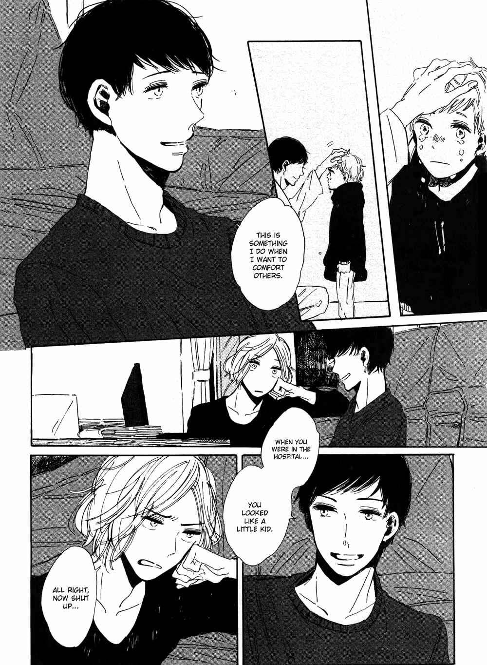 Page 33 Chapter 2 Labradorescence