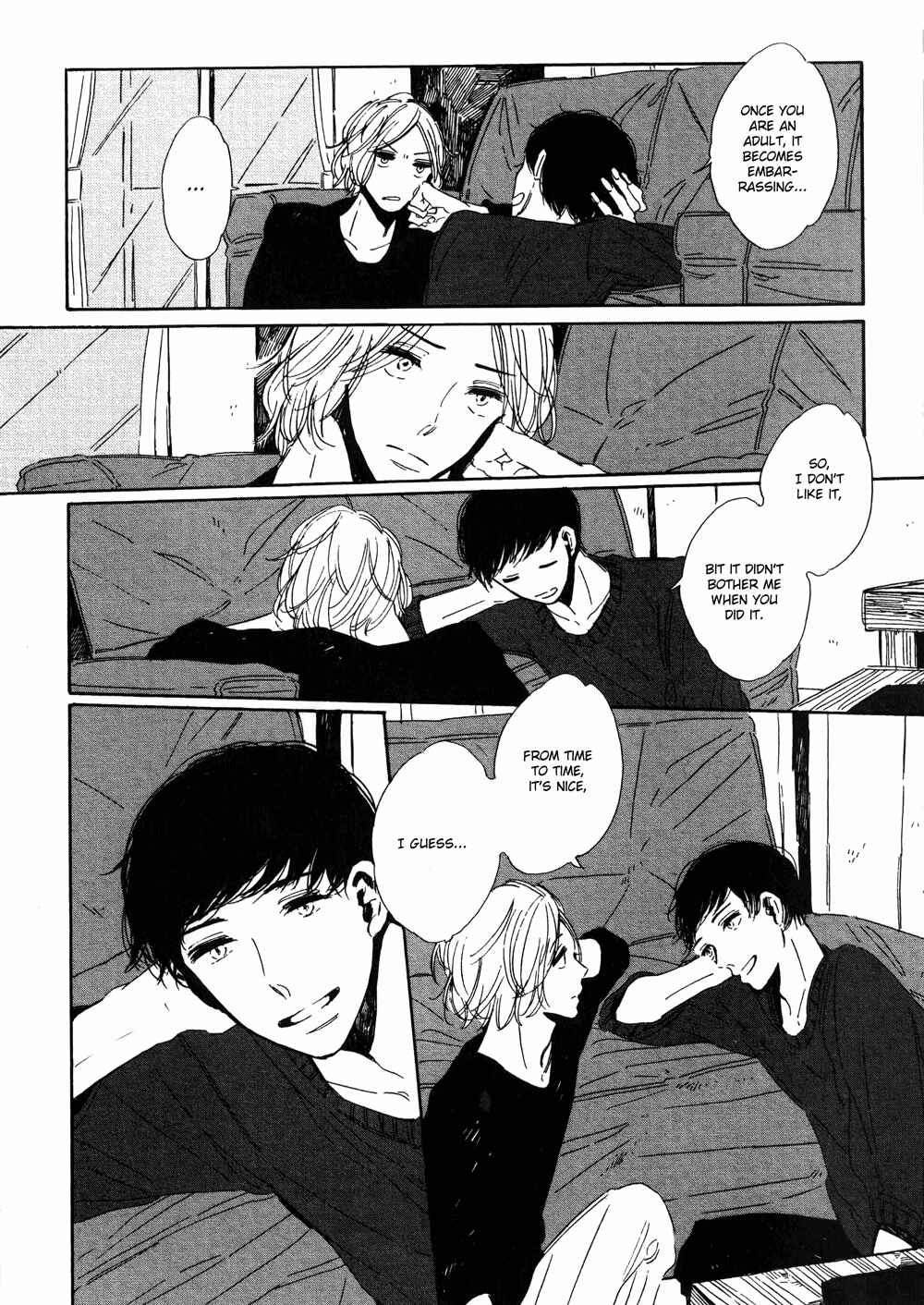 Page 34 Chapter 2 Labradorescence