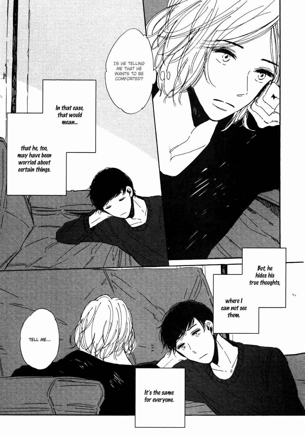 Page 35 Chapter 2 Labradorescence
