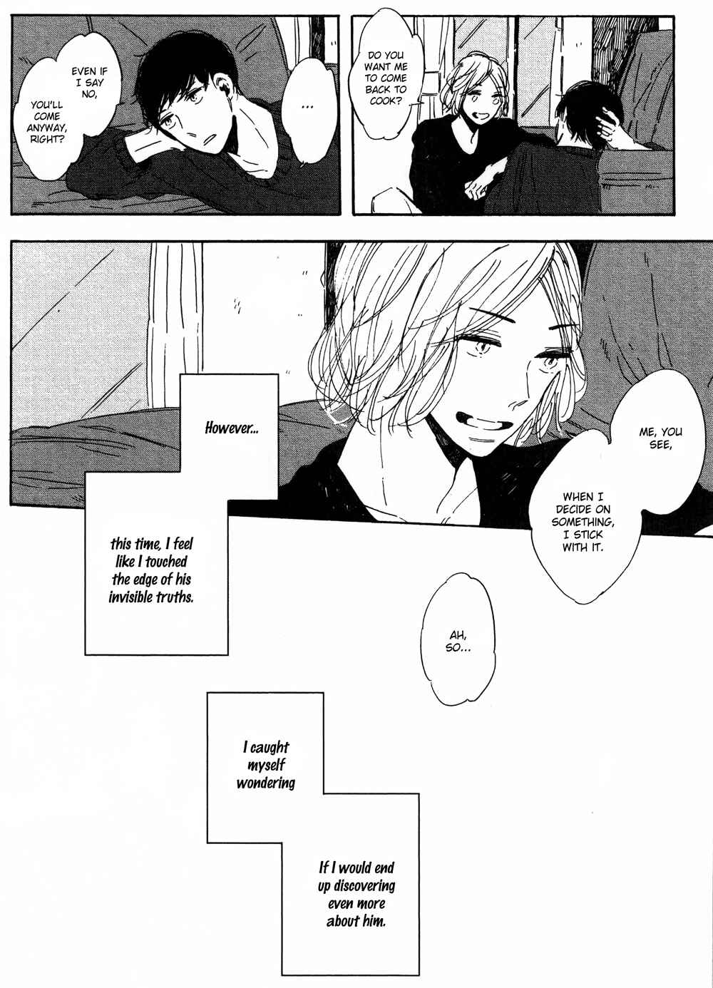 Page 36 Chapter 2 Labradorescence