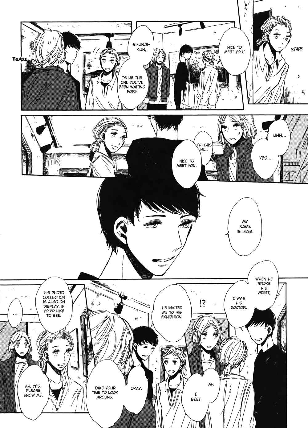 Page 9 Chapter 2 Labradorescence