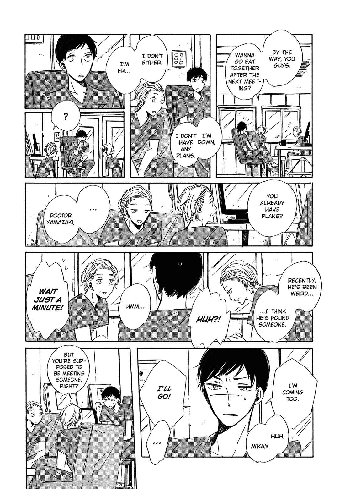 Page 10 Chapter 6 Labradorescence
