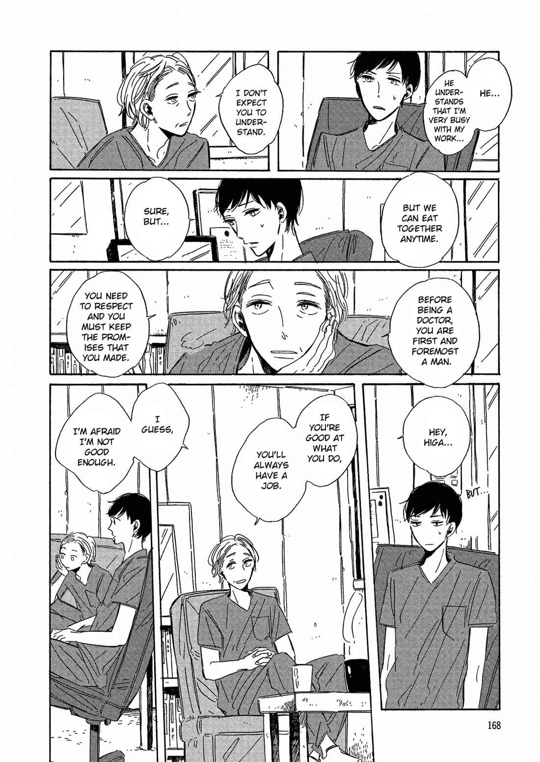 Page 11 Chapter 6 Labradorescence