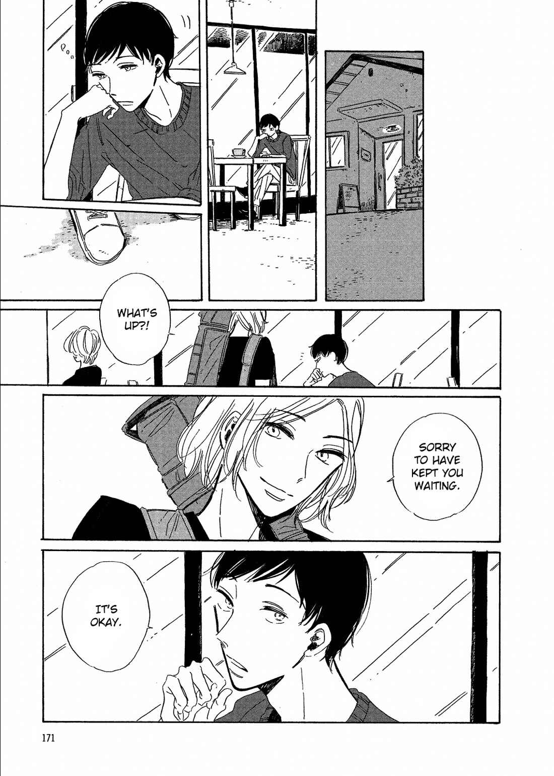 Page 14 Chapter 6 Labradorescence