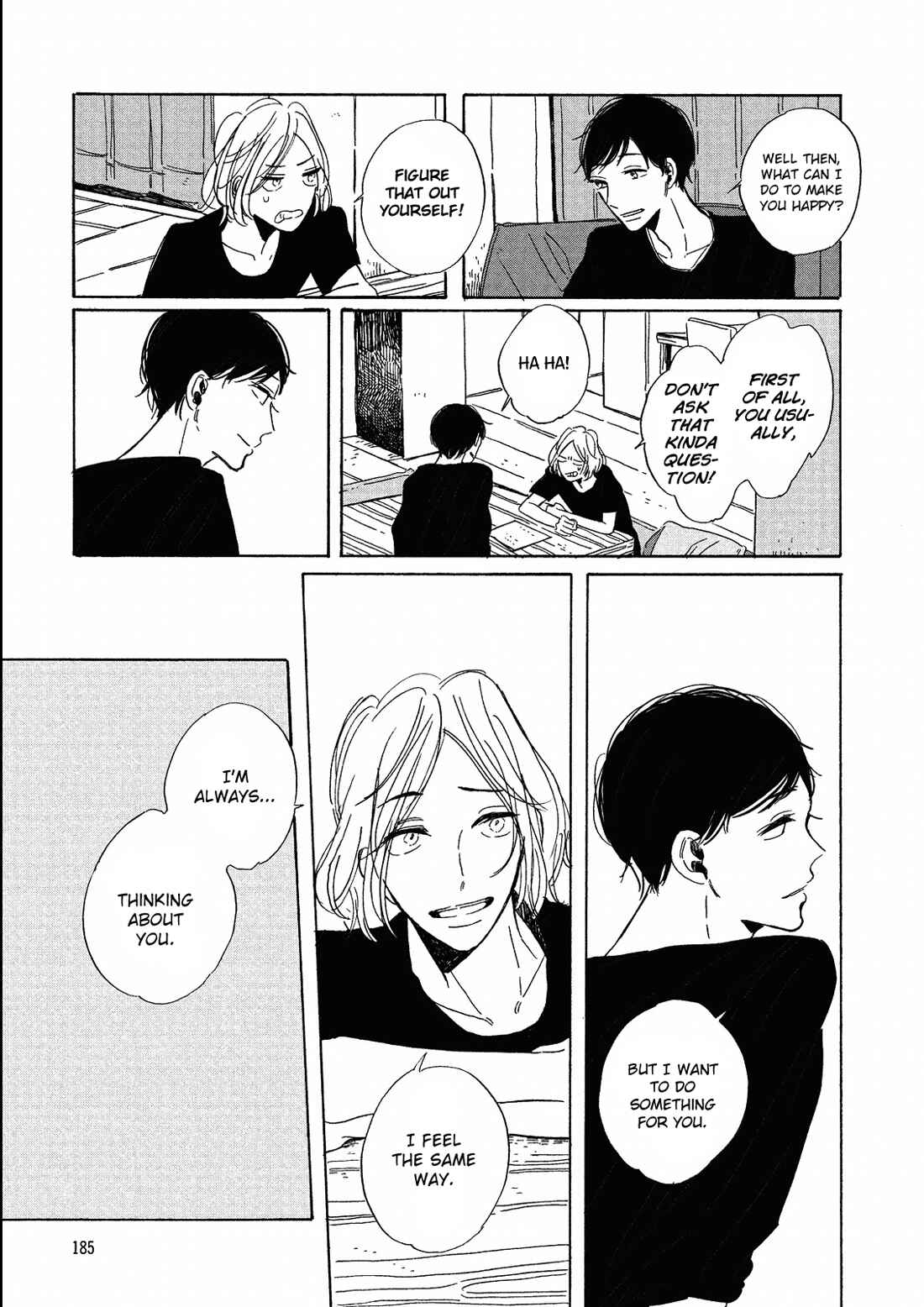 Page 28 Chapter 6 Labradorescence